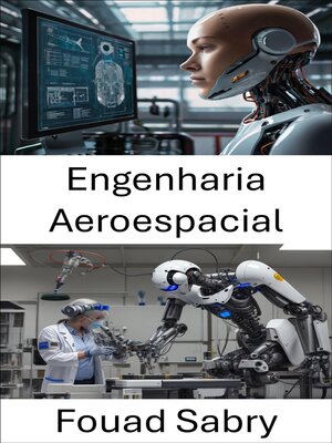 cover image of Engenharia Aeroespacial